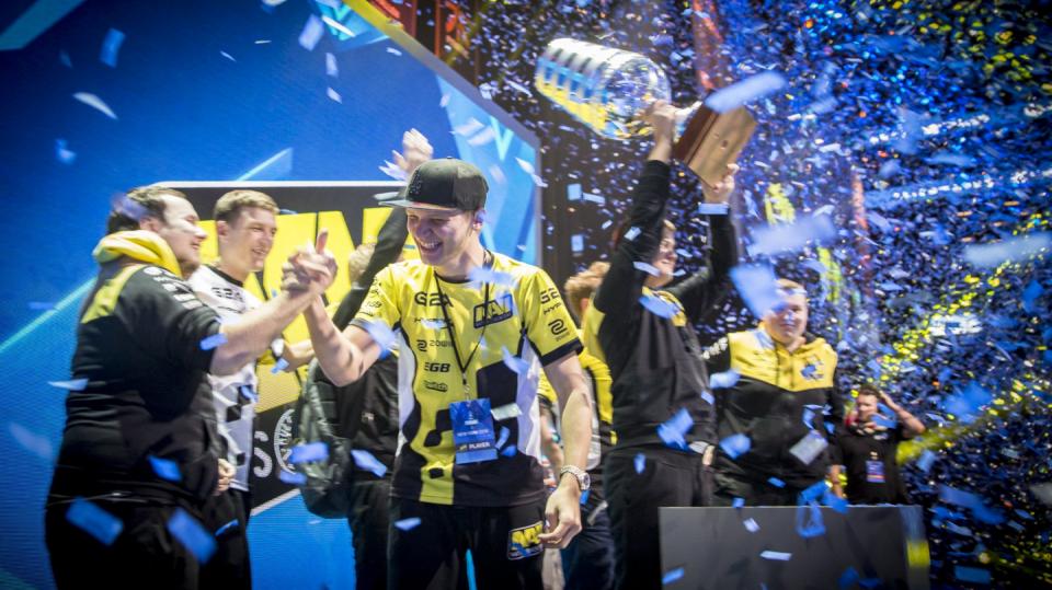 ESL Oney NY 2017 - 1